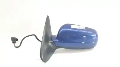 Peça sobressalente para automóvel em segunda mão espelho retrovisor esquerdo por seat toledo (1m2) select referências oem iam 1m0857033  1m0857033