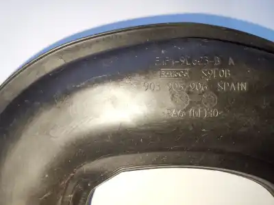 Peça sobressalente para automóvel em segunda mão tubo por ford kuga (cbs) titanium referências oem iam 903905906