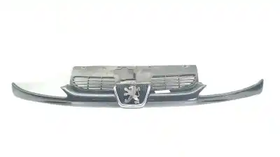 Pezzo di ricambio per auto di seconda mano griglia anteriore per peugeot 206 cc cc riferimenti oem iam 9628691277