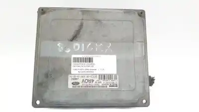 Peça sobressalente para automóvel em segunda mão  por FORD FIESTA (CBK)  Referências OEM IAM 2S6A12A650SG  2S6A12A650SG