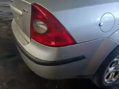 Second-hand car spare part Rear Bumper for FORD FOCUS BERLINA (CAP) Ambiente (D) OEM IAM references   