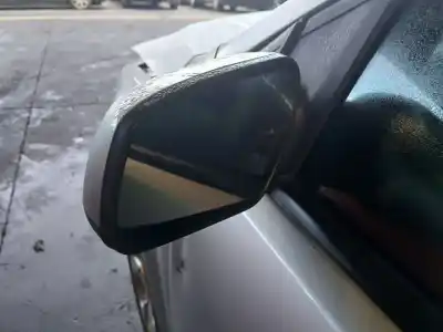 Peça sobressalente para automóvel em segunda mão espelho retrovisor esquerdo por ford focus berlina (cap) ambiente (d) referências oem iam   