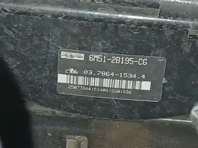 Second-hand car spare part  for FORD FOCUS BERLINA (CAP)  OEM IAM references 6M512B195CG  