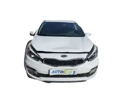 Peça sobressalente para automóvel em segunda mão Intercooler por KIA CEE´D Business Referências OEM IAM   