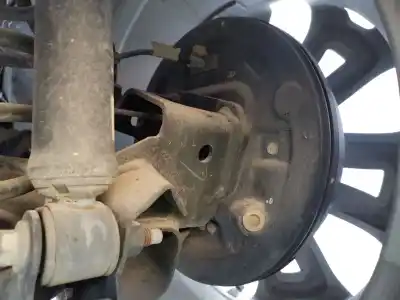 Peça sobressalente para automóvel em segunda mão manga de eixo traseira direita por ford ecosport titanium referências oem iam 