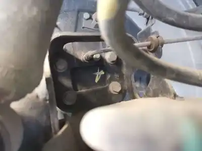 Peça sobressalente para automóvel em segunda mão manga de eixo traseira esquerda por ford ecosport titanium referências oem iam 