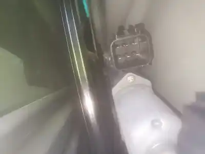 Peça sobressalente para automóvel em segunda mão elevador de vidros dianteira esquerda por ford ecosport titanium referências oem iam 