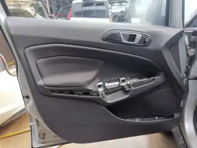 Peça sobressalente para automóvel em segunda mão conjunto estofado / cartão por ford ecosport titanium referências oem iam 
