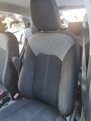 Second-hand car spare part left front seat for ford ecosport titanium oem iam references   