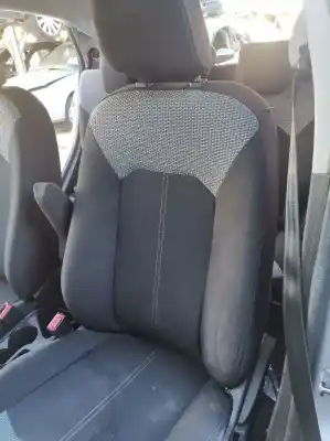 Second-hand car spare part left front seat for ford ecosport titanium oem iam references   