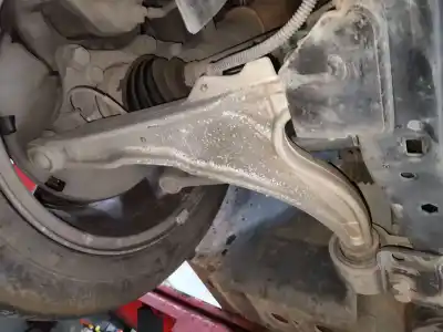 Piesă de schimb auto la mâna a doua braț suspensie inferior dreapta fațã pentru opel astra j lim. excellence referințe oem iam 