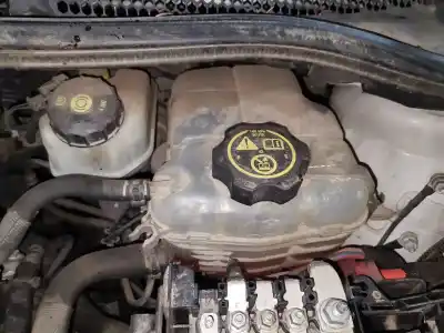 Piesă de schimb auto la mâna a doua vas de expansiune pentru opel astra j lim. excellence referințe oem iam 