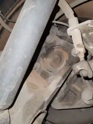 Piesă de schimb auto la mâna a doua fuzeta dreapta spate pentru opel astra j lim. excellence referințe oem iam 