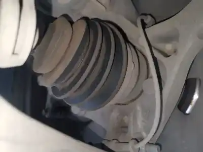 Piesă de schimb auto la mâna a doua fuzeta dreapta fata pentru opel astra j lim. excellence referințe oem iam 