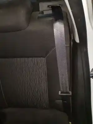 Piesă de schimb auto la mâna a doua centurã de sigurantã spate stânga pentru opel astra j lim. excellence referințe oem iam 