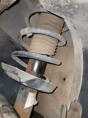 Piesă de schimb auto la mâna a doua amortizor fațã dreapta pentru opel astra j lim. excellence referințe oem iam 