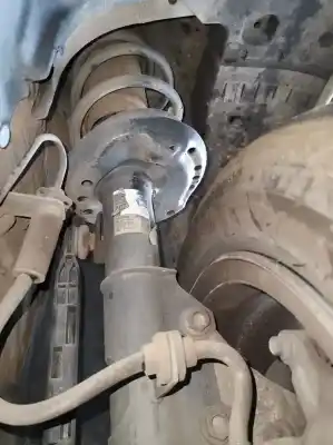 Piesă de schimb auto la mâna a doua amortizor fațã stânga pentru opel astra j lim. excellence referințe oem iam 