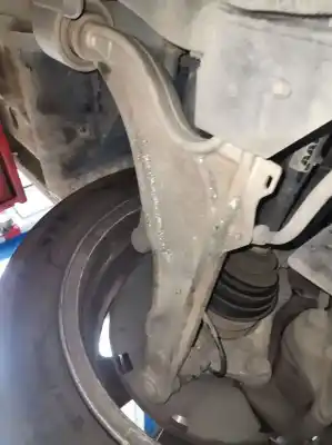 Piesă de schimb auto la mâna a doua braț suspensie fațã stânga inferior pentru opel astra j lim. excellence referințe oem iam 