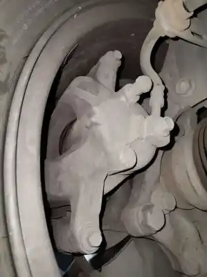 Piesă de schimb auto la mâna a doua etrier frânã dreapta pentru opel astra j lim. excellence referințe oem iam 