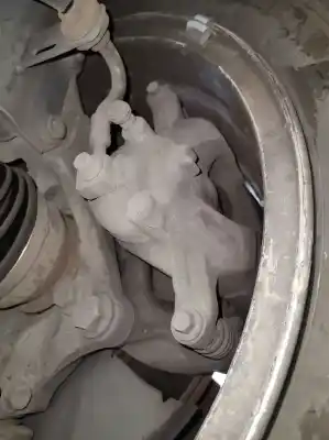 Piesă de schimb auto la mâna a doua etrier de frânã stânga pentru opel astra j lim. excellence referințe oem iam 