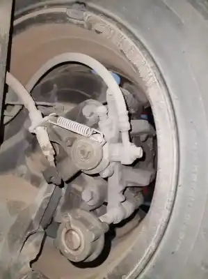 Piesă de schimb auto la mâna a doua etrier de frân spate dreapta pentru opel astra j lim. excellence referințe oem iam 