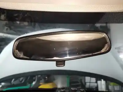 Piesă de schimb auto la mâna a doua oglindã retrovizoare interior pentru opel astra j lim. excellence referințe oem iam 