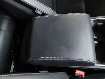 Tweedehands auto-onderdeel midden armsteun voor jaguar i-pace se oem iam-referenties 