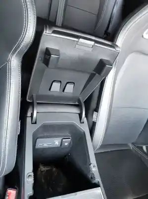 Pezzo di ricambio per auto di seconda mano bracciolo centrale per jaguar i-pace se riferimenti oem iam   