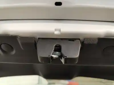 Pezzo di ricambio per auto di seconda mano Baule / Serratura Del Cancello per OPEL CORSA C Edition Riferimenti OEM IAM   