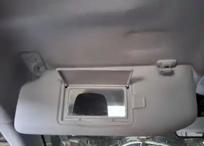 Автозапчастина б/у лівий натір для opel corsa c edition посилання на oem iam   