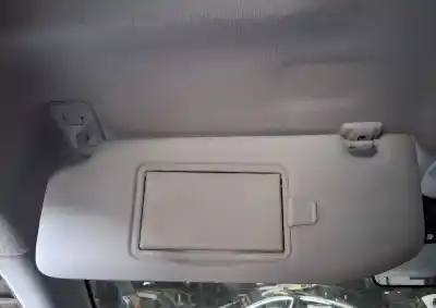 Автозапчастина б/у лівий натір для OPEL CORSA C Edition Посилання на OEM IAM   