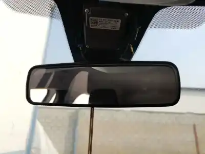 Tweedehands auto-onderdeel binnenspiegel voor opel corsa c edition oem iam-referenties 