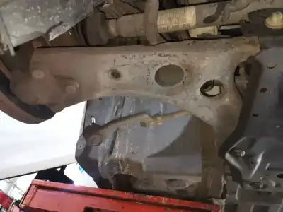 Tweedehands auto-onderdeel rechts voor ondergeheerde arm voor opel corsa c edition oem iam-referenties 