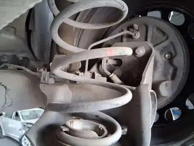 Автозапчасти б/у задний мост за opel corsa c edition ссылки oem iam   