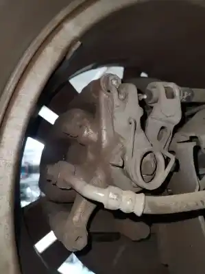 Tweedehands auto-onderdeel remklauw links achter voor opel astra k lim. 5türig selective oem iam-referenties 