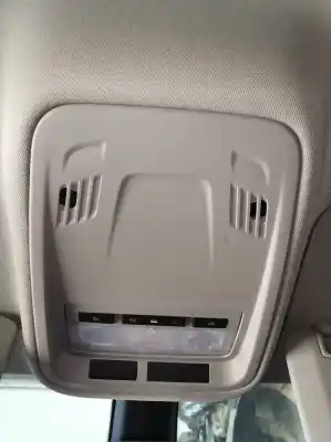 Tweedehands auto-onderdeel binnenlicht voor opel astra k lim. 5türig selective oem iam-referenties 