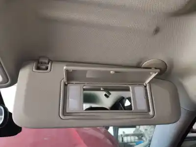 Tweedehands auto-onderdeel rechts zonnescherm voor opel astra k lim. 5türig selective oem iam-referenties 