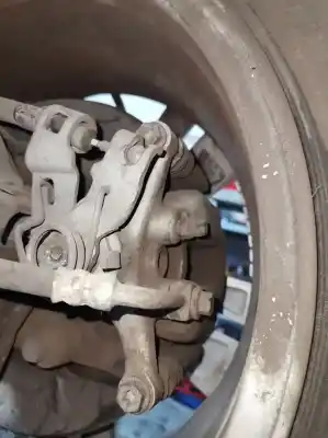 Tweedehands auto-onderdeel rechts achter remklauw voor opel astra k lim. 5türig selective oem iam-referenties 