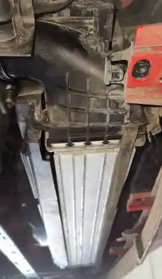 Peça sobressalente para automóvel em segunda mão intercooler por opel astra k lim. 5türig selective referências oem iam   