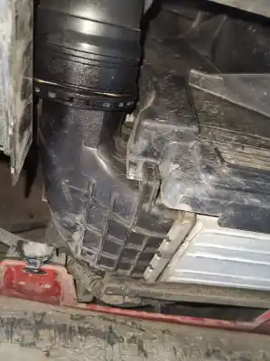 Tweedehands auto-onderdeel intercooler voor opel astra k lim. 5türig selective oem iam-referenties 