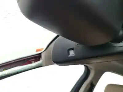 Автозапчастина б/у внутрішне дзеркало для jaguar f-pace chequered flag awd посилання на oem iam   