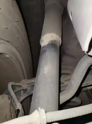 Автозапчастина б/у правий задній амортизатор для jaguar f-pace chequered flag awd посилання на oem iam   