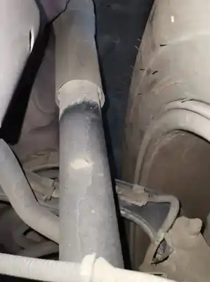 Автозапчастина б/у амортизатор задній лівий для jaguar f-pace chequered flag awd посилання на oem iam   