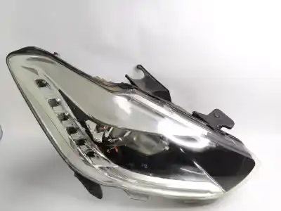 Peça sobressalente para automóvel em segunda mão farol / farolim direito por citroen ds5 design referências oem iam 9802086580  980208658000