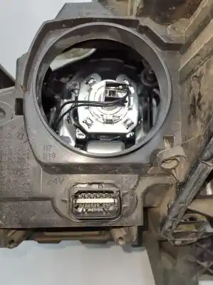 Peça sobressalente para automóvel em segunda mão farol / farolim direito por citroen ds5 design referências oem iam 9802086580  980208658000
