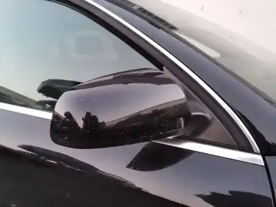 Peça sobressalente para automóvel em segunda mão espelho retrovisor direito por audi a4 berlina (8e) 1.9 tdi referências oem iam 