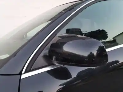 Peça sobressalente para automóvel em segunda mão espelho retrovisor esquerdo por audi a4 berlina (8e) 1.9 tdi referências oem iam 