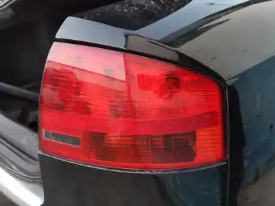 Peça sobressalente para automóvel em segunda mão farolim traseiro direito por audi a4 berlina (8e) 1.9 tdi referências oem iam 
