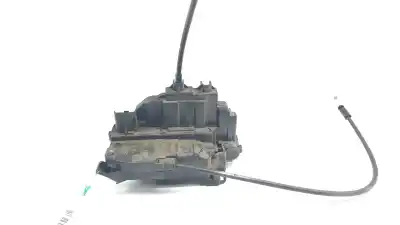 Автозапчасти б/у замок задней левой двери за RENAULT CLIO III 20 Aniversario ссылки OEM IAM 300128F  300128F