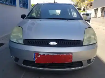 Pezzo di ricambio per auto di seconda mano faro anteriore destro per ford fiesta (cbk) ambiente riferimenti oem iam 